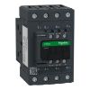 Picture of TeSys; TeSys Deca, Contactor, 4P(4 NO), AC-1, 0 to 440V, 60A, 120VAC 60Hz coil