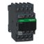 Picture of Contactor, TeSys Deca, 4P(2NO+2NC), AC-1, <=440V, 32A, 24VDC coil, screw clamp terminals