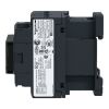Picture of TeSys D, Contactor, 3P(3 NO), AC-3/AC-3e, 0 to 440V, 18A, 32VAC 50/60Hz coil