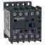 Picture of Contactor, TeSys K, 4P(4NO), AC-1, 440V 20A, 48V AC standard coil