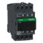Picture of Contactor, TeSys Deca, 4P(2NO+2NC), AC-1, <=440V, 25A, 48VDC coil, screw clamp terminal