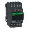 Picture of TeSys; TeSys Deca, Contactor, 4P(4 NO), AC-1, <= 440V, 32A, 24V AC 50/60Hz coil, screw terminal