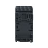 Picture of TeSys; TeSys Deca, Contactor, 4P(4 NO), AC-1, 0 to 440V, 32A, 24VDC standard coil