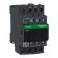 Picture of Contactor, TeSys Deca, 4P(2NO+2NC), AC-1, <=440V, 20A, 24VDC low consumption coil, screw clamp terminal