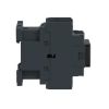 Picture of TeSys; TeSys Deca, Contactor, 4P(4 NO), AC-1, 0 to 440V, 20A, 24VDC low cons coil