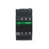 Picture of TeSys; TeSys Deca, Contactor, 4P(4 NO), AC-1, 0 to 440V, 20A, 415VAC 50/60Hz coil
