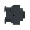 Picture of TeSys; TeSys Deca, Contactor, 4P(4 NO), AC-1, 0 to 440V, 25A, 24VDC low cons coil