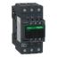 Picture of TeSys; TeSys Deca, Contactor, 3P(3 NO), AC-3/AC-3e, 0 to 440V, 50A, 24VDC standard coil