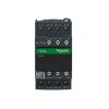 Picture of TeSys; TeSys Deca, Contactor, 4P(4 NO), AC-1, 0 to 440V, 25A, 24VAC 50/60Hz coil