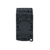 Picture of TeSys; TeSys Deca, Contactor, 4P(4 NO), AC-1, 0 to 440V, 25A, 24VDC standard coil
