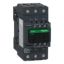 Picture of TeSys; TeSys Deca, Contactor, 3P(3 NO), AC-3, 0 to 440V, 65A, 125VDC standard coil