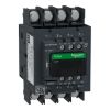 Picture of Contactor, TeSys Deca, 4P(4 NO), AC-1, <=440V, 60A, 220VDC standard coil, lugs-ring terminals