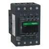 Picture of TeSys; TeSys Deca, Contactor, 4P(4 NO), AC-1, 0 to 440V, 60A, 24VDC standard coil