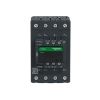 Picture of TeSys; TeSys Deca, Contactor, 4P(4 NO), AC-1, 0 to 440V, 60A, 24VDC standard coil