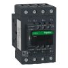 Picture of TeSys; TeSys Deca, contactor,4P(4NO),AC-1,<=440V 60A,110V DC standard coil