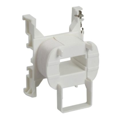 Picture of TeSys; TeSys Deca, contactor coil, LXD1, 42 V AC 50/60 Hz for 9… 38 A contactor