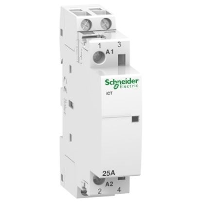 Picture of iCT 25A 2NO 24V 50Hz Contactor