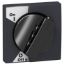 Picture of Acti 9 iC60, Rotary handle, for iC60, black handle