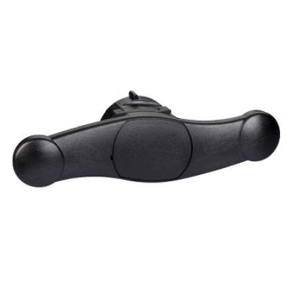 Picture of Rotary handle, Compact INS/INV630b to 1600, black