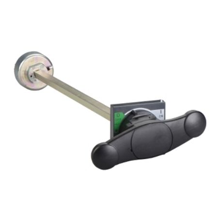 Picture of Interpact INS/INV, Compact Interpact Switch Disconnector Front Rotary Handle, INS 320 to 630