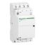 Picture of Acti9, Contactor iCT - 4 poles - 4 NO - 25 A - 220..240 V AC
