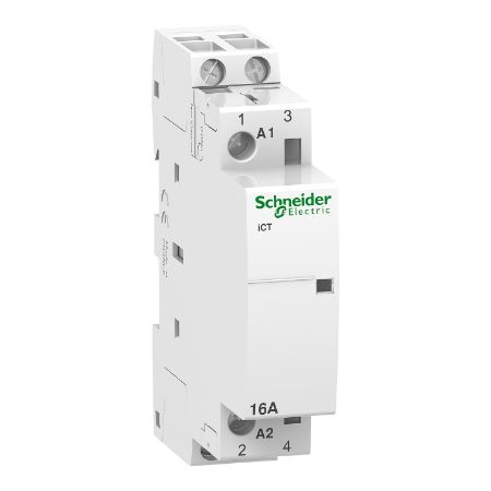 Picture of iCT 16A 2NO 24V 50Hz contactor