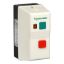 Picture of TeSys; TeSys LE, enclosed DOL starter, 2.6...3.7 A, 415 V AC coil