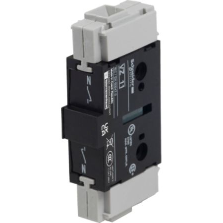 Picture of TeSys, TeSys VARIO - additional neutral block - 40 A - for V02...V2