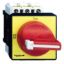 Picture of TeSys, TeSys Vario - emergency stop switch disconnector - 20 A - on door