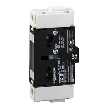 Picture of TeSys, TeSys VARIO - additional pole - 40 A - for V2