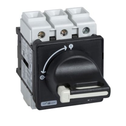 Picture of TeSys, TeSys Vario - switch disconnector - 25 A - on door