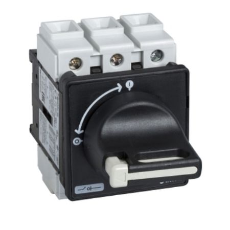 Picture of TeSys, TeSys Vario - switch disconnector - 40 A - on door