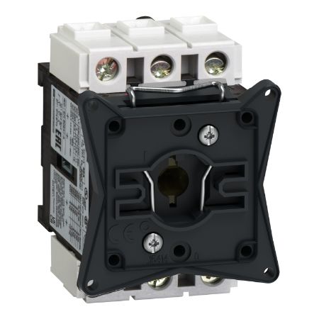 Picture of TeSys, TeSys VARIO - Switch body for switch-disconnector - 3 poles - 20 A