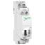 Picture of Acti9, Impulse relay iTLI - 2P - 1NO+1NC - 16A - coil 24 VDC - 48 VAC 50/60Hz