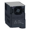 Picture of variable speed drive, Altivar Machine ATV320, 5.5kW, 380 to 500V, 3 phases, book
