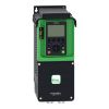 Picture of variable speed drive, Altivar Process ATV900, ATV930, 1.5kW, 400 to 480V, with braking unit, IP21