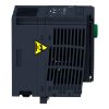 Picture of variable speed drive, Altivar Machine ATV320, 1.5kW, 200 to 240V, 3 phases, compact