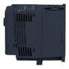 Picture of variable speed drive, Altivar Machine ATV320, 1.5kW, 380 to 500V, 3 phases, compact