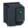Picture of variable speed drive, Altivar Machine ATV320, 4kW, 200 to 240V, 3 phases, compact