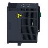 Picture of variable speed drive, Altivar Machine ATV320, 4kW, 200 to 240V, 3 phases, compact