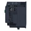 Picture of variable speed drive, Altivar Machine ATV320, 4kW, 200 to 240V, 3 phases, compact