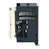 Picture of Altivar 12, Variable speed drive ATV12, 0.18kW, 0.25hp, 200..240V, 1ph