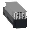Picture of variable speed drive, Altivar Process ATV900, ATV930, 75kW, 400 to 480V, with braking unit, IP21