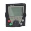 Picture of remote graphic terminal, Altivar, 240 x 160pixels, IP54