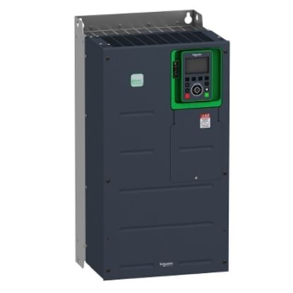 Picture of variable speed drive, Altivar Process ATV900, ATV930, 75kW, 100hp, 500 to 690V, IP00