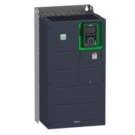 Picture of variable speed drive, Altivar Process ATV900, ATV930, 75kW, 100hp, 500 to 690V, IP00