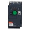 Picture of variable speed drive, Altivar Machine ATV320, 0.55kW, 200 to 240V, 3 phases, compact