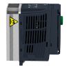 Picture of variable speed drive, Altivar Machine ATV320, 0.55kW, 200 to 240V, 3 phases, compact