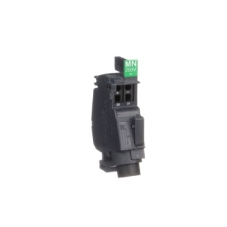 Picture of Standard undervoltage release MN, ComPacT NSXm, 250VDC