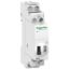 Picture of Acti9, Impulse relay iTL - 1P - 1NO - 16A - coil 12 VAC 50/60Hz- 6 VDC